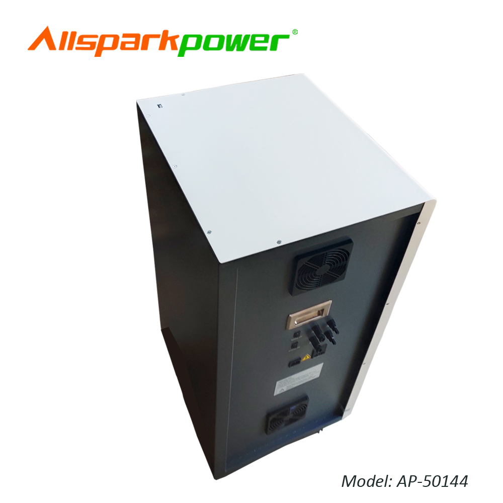  LiFePO4 Battery 14.4kWh Home Energy Storage System AP-50144
